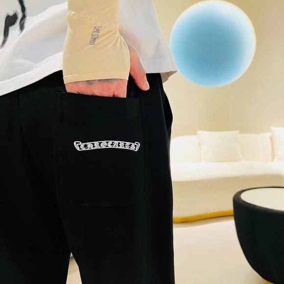 Chrome heart Classic casual pants - Picture 8 of 8